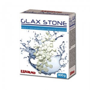 GlAX STONE 800 GRS.